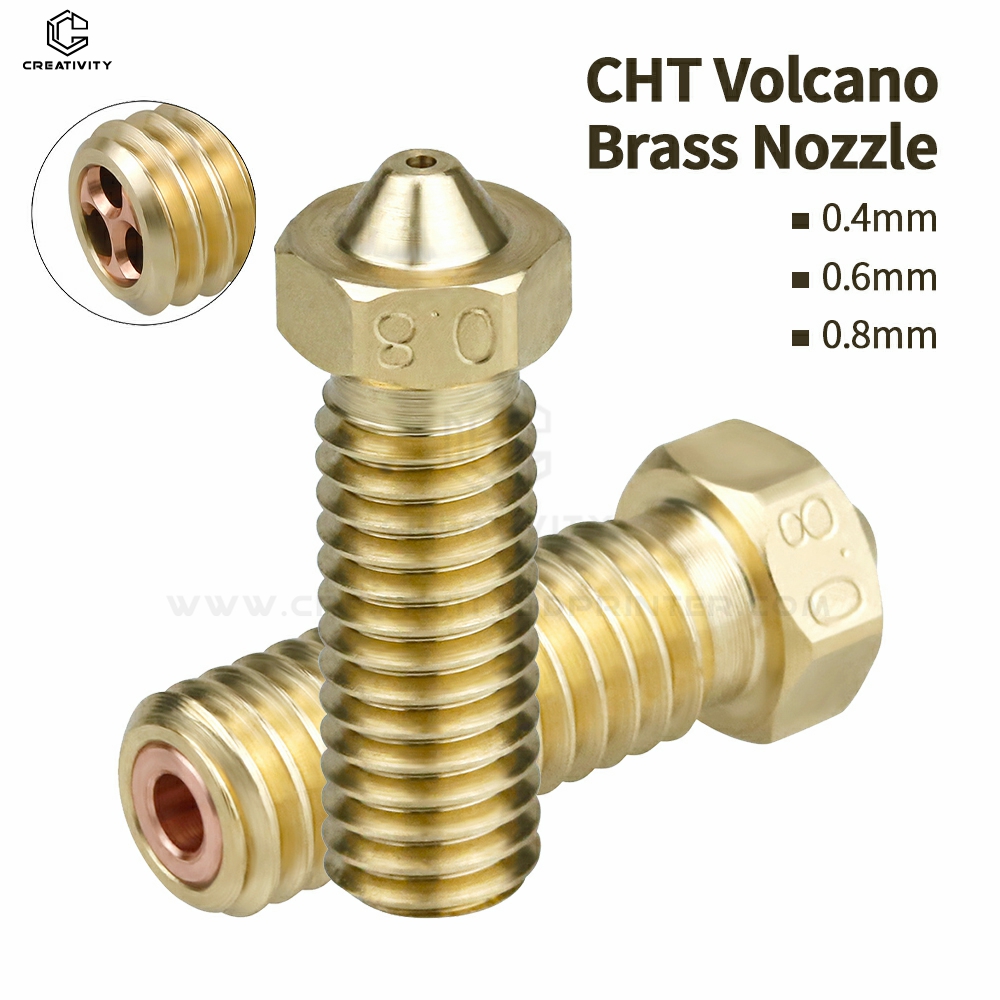 Volcano CHT Nozzle